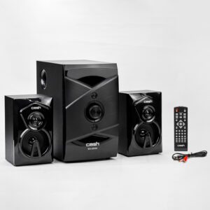 Carsh Original Speaker System ED-20000