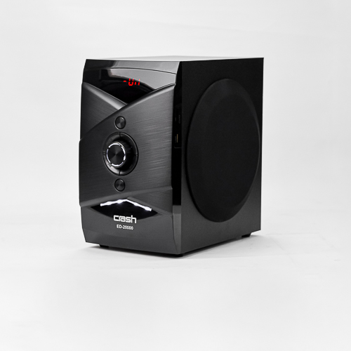Carsh Original Speaker System ED-20000 - الصورة 4