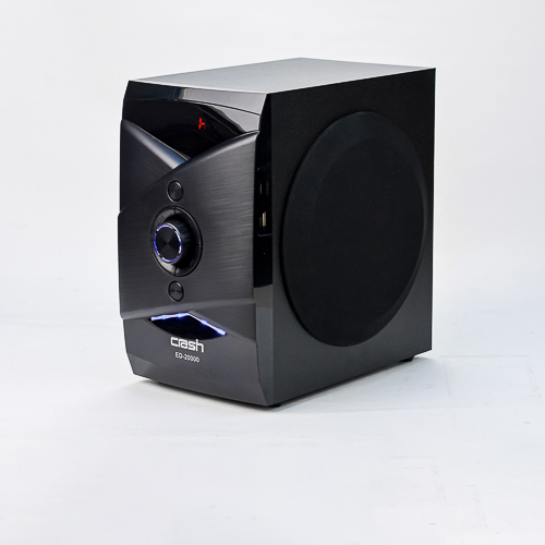 Carsh Original Speaker System ED-20000 - الصورة 3
