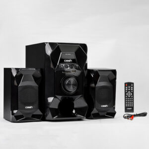 Carsh Original Speaker System ED-30000