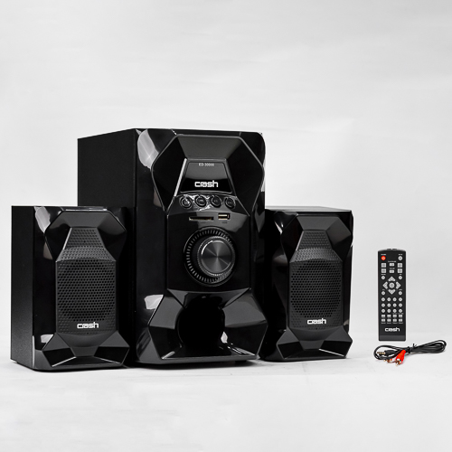 Carsh Original Speaker System ED-30000