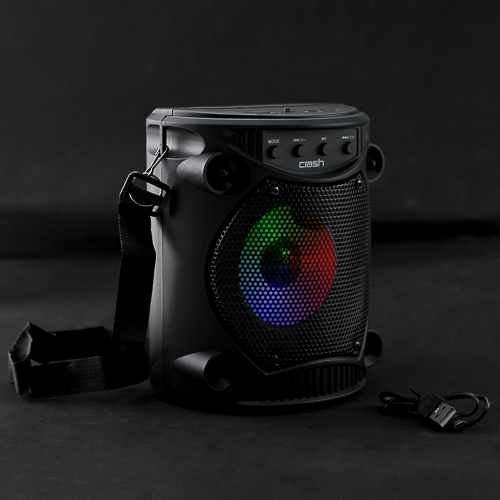 Bluetooth speaker Crash M9 - الصورة 7