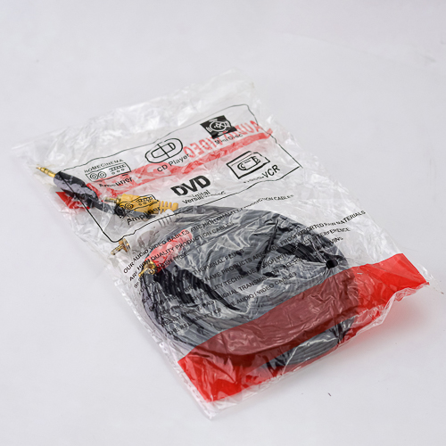 Cable Audio 3in1 - الصورة 3