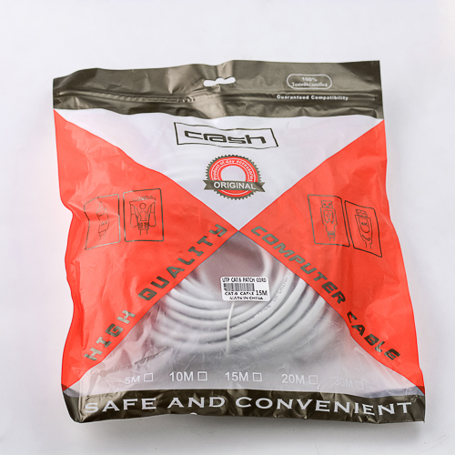 Cable Network Crash Cat6 15M - الصورة 2