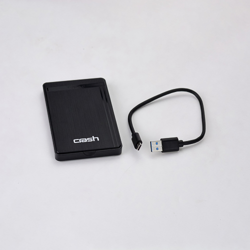 Rack hard Carsh HDD-SSD - USB2.5 - الصورة 5