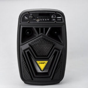 Carsh BEST SOUND Professional stega Speaker X6200