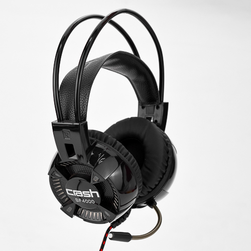 Headset Gaming SF4000