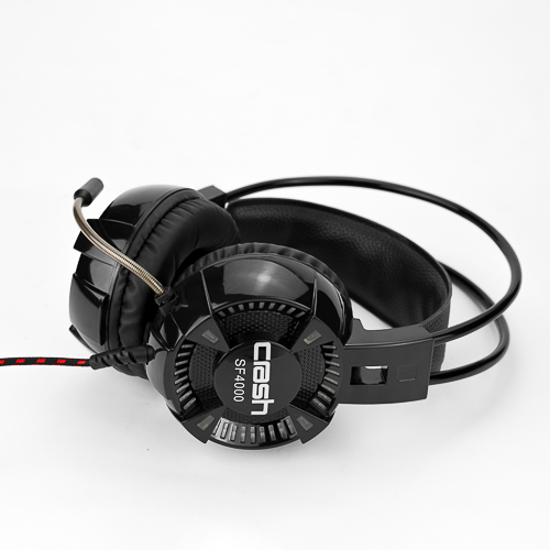 Headset Gaming SF4000 - الصورة 9