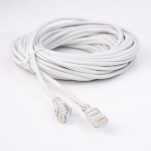 Cable Network Crash Cat5 15M - الصورة 3