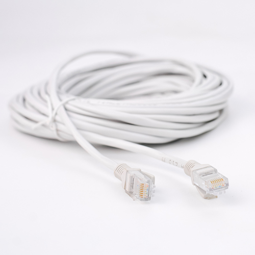 Cable Network Crash Cat5 15M - الصورة 4