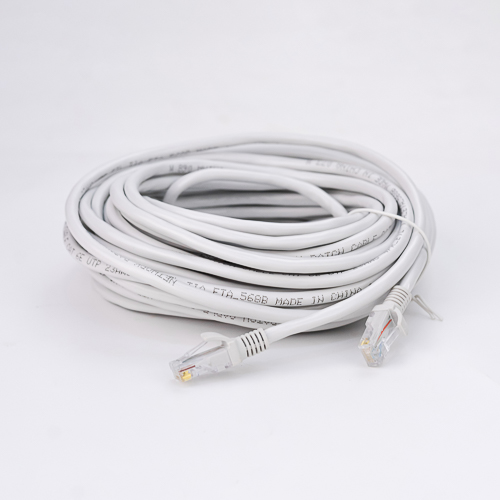 Cable Network Crash Cat6 15M - الصورة 4