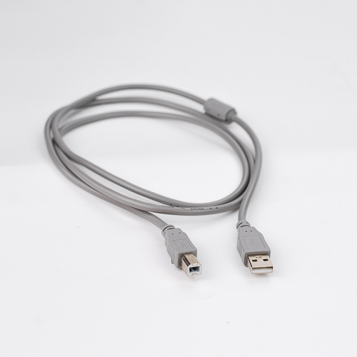 Cable printer gray - الصورة 3