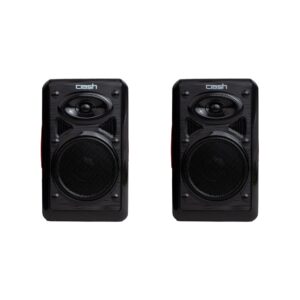 speaker Carsh USB X9