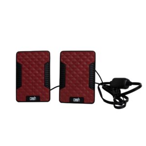 speaker Carsh USB X7