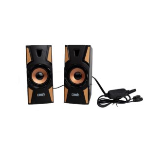 speaker Carsh USB X1