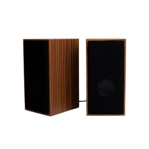 speaker Carsh USB X5