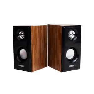 speaker Carsh USB X2