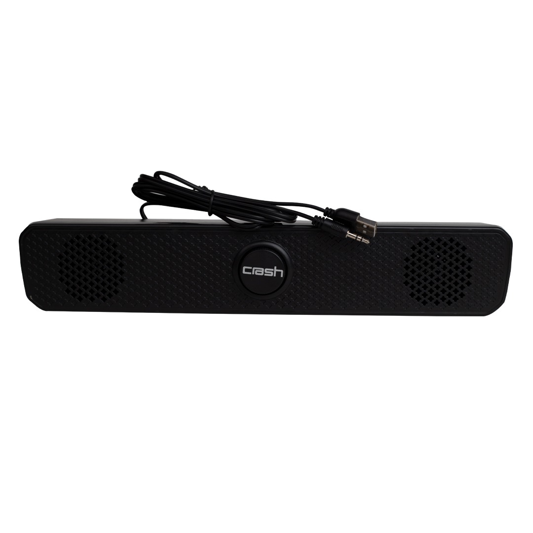 speaker Carsh USB X6 - الصورة 2