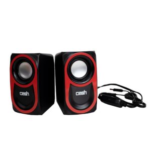 speaker Carsh USB X3