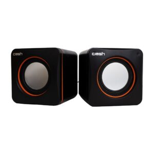 speaker Carsh USB X8