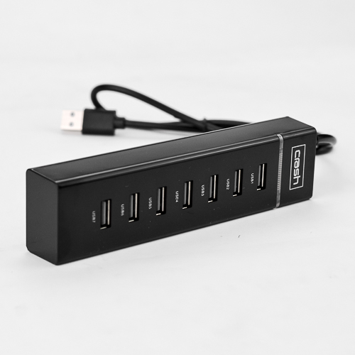 Hub USB 3.0 7 Port - الصورة 3