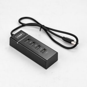 Hub USB 3.0 4 Port