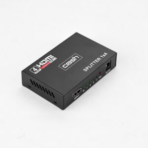 HDMI 1080P 3D SPLITTER VER 1.4 4in1