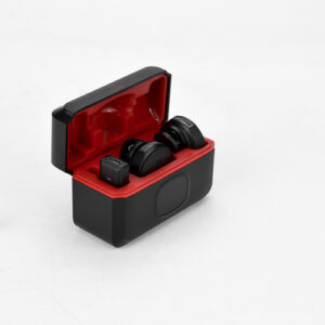 Mic WOWY Dual TC.IPH