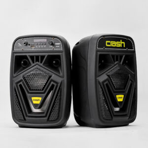 Carsh BEST SOUND Professional Stega Speaker X6300
