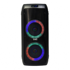 Crash Party 8040 Speaker