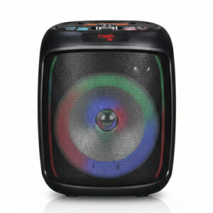 Crash Pro 8000 Party Speaker