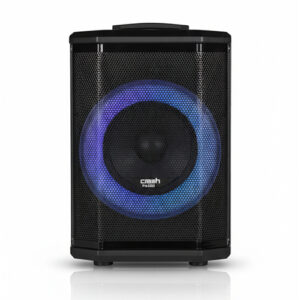 Crash Pro 6000 Speaker