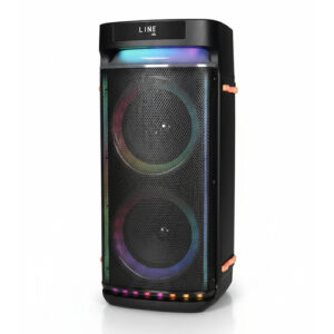 Crash Boom 6080 Speaker