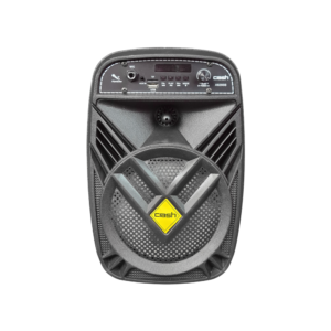 Carsh BEST SOUND Professional stega Speaker x6000