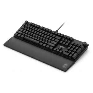 Koniks GMK-249 RGB Mechanical Keyboard