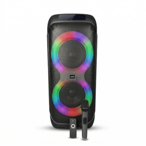 Crash Party 8090Professional Speaker