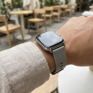 SMARTWATCH WOWY SERIES 009