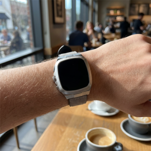 SMARTWATCH WOWY CORE D9