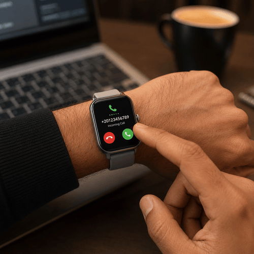 SMARTWATCH WOWY SERIES 009 - الصورة 4