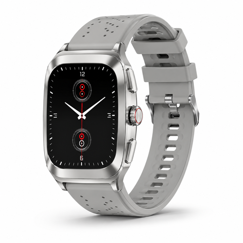 SMARTWATCH WOWY CORE D9 - الصورة 8
