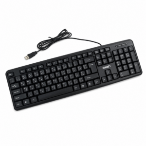 Crash X10 Wired Office Keyboard