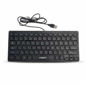 Crash X9 Wired Mini Keyboard