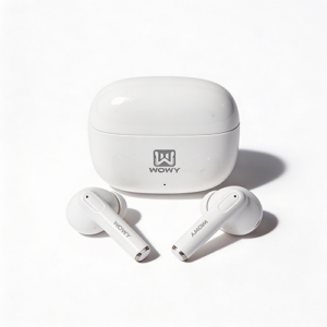 WOWY X300 Wireless Earbuds