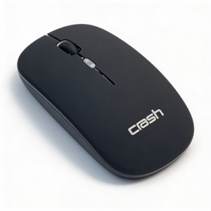 Crash W500 Dual-Mode Office Mouse
