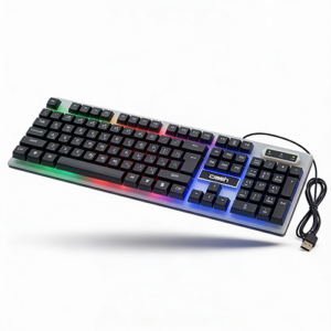 Crash X60 Wired Gaming Keyboard