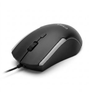 Crash X260 Luminous Gaming Mouse