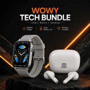 Bundle X300 & xp900