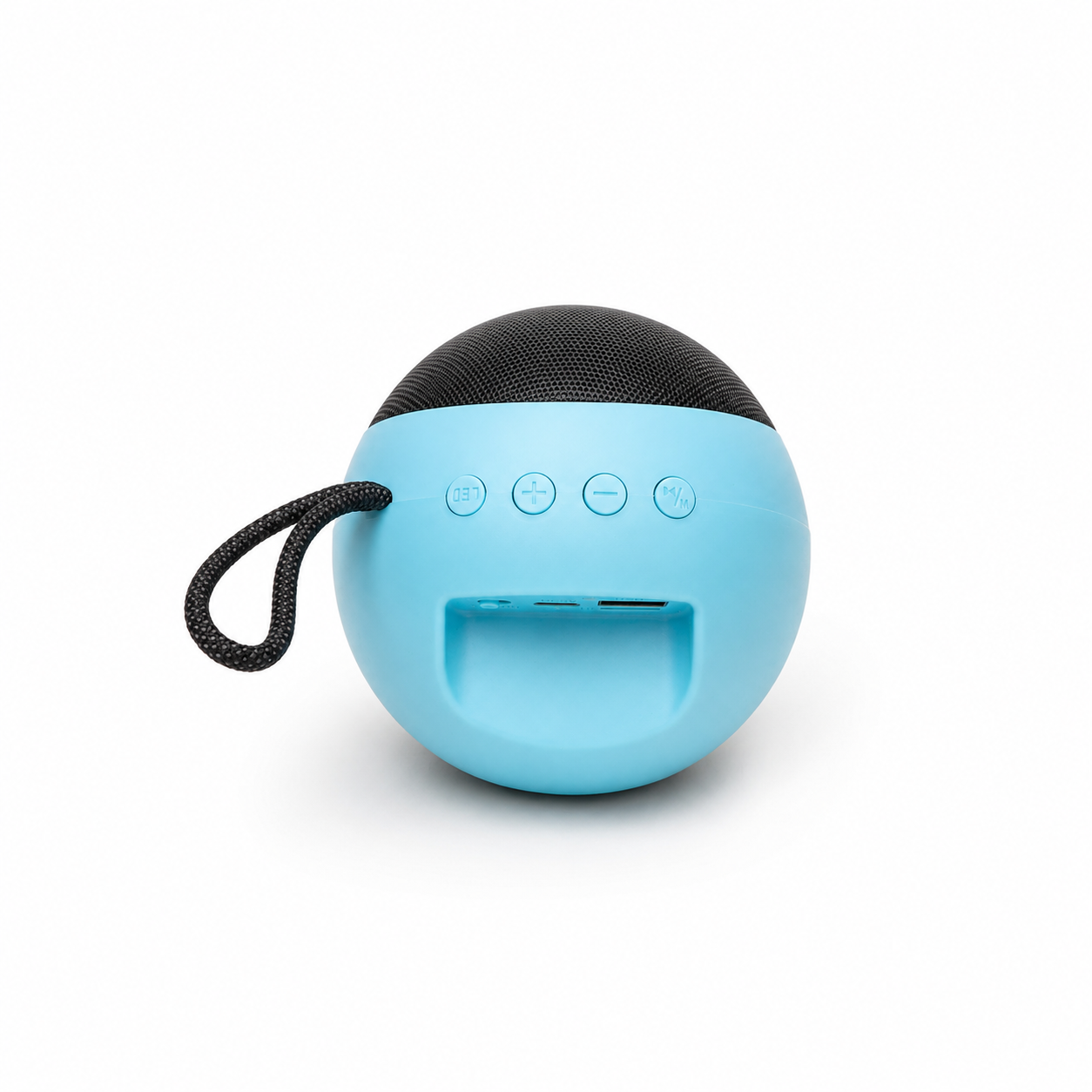 Crash Bluetooth Speaker M2 - الصورة 2