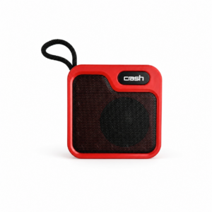 Crash Bluetooth Speaker M3