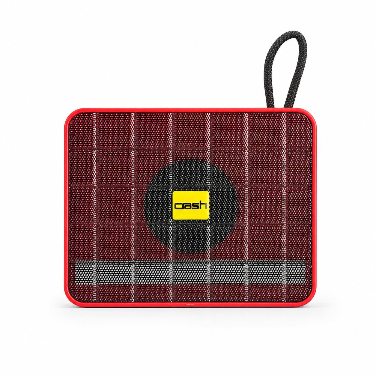 Crash Bluetooth Speaker M6 - الصورة 10